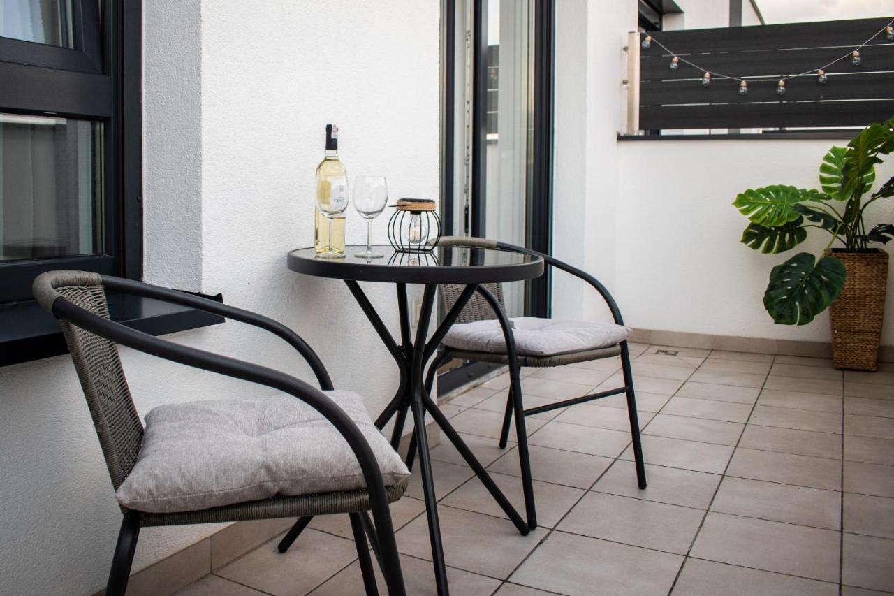 Apartamenty Kujawskie Ciechocinek Zewnętrze zdjęcie