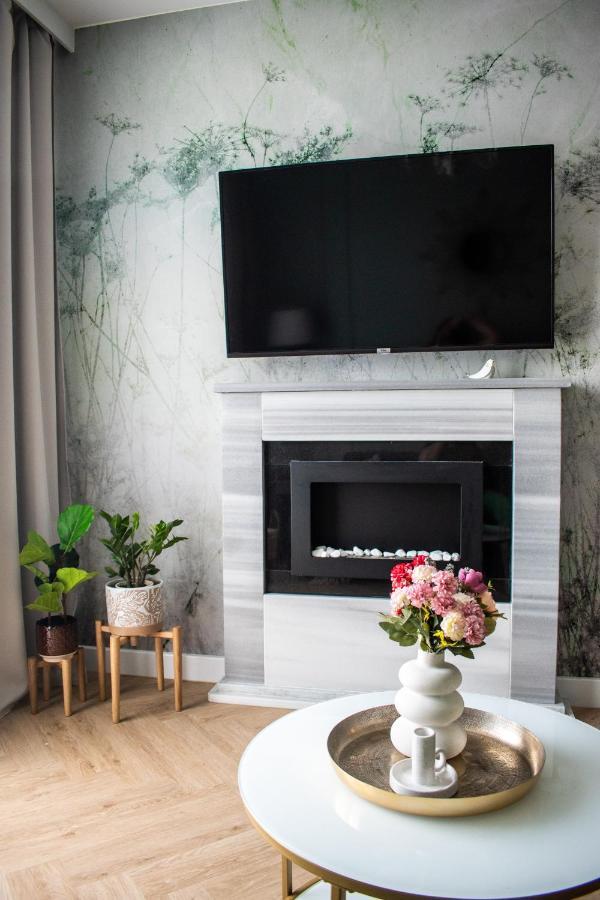 Apartamenty Kujawskie Ciechocinek Zewnętrze zdjęcie